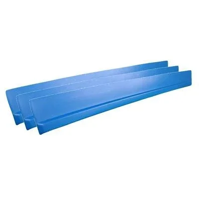 Dominator Rocker Panel Set – Blue – Set of 3