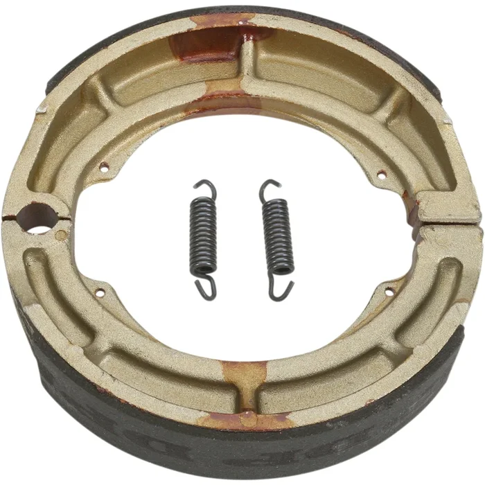 DP BRAKES DP9157 9157 Brake Shoes suzuki