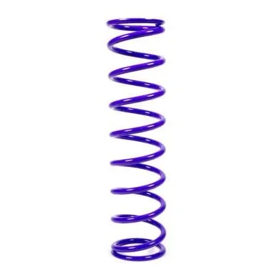 Draco 16 ” x 3 ” Coil-Over Spring – 140 lb. – Purple