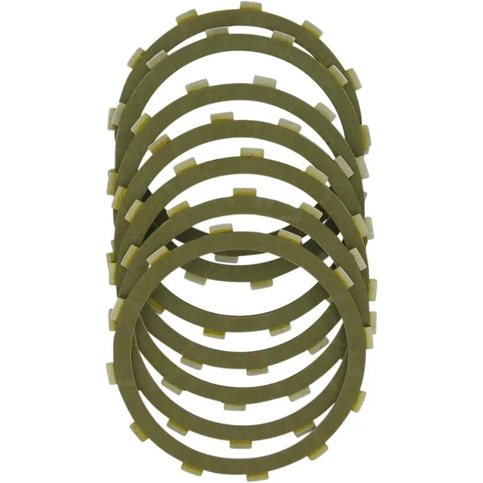 Drag Specialties Aramid Fiber Plates [MPN: 1131-0438]