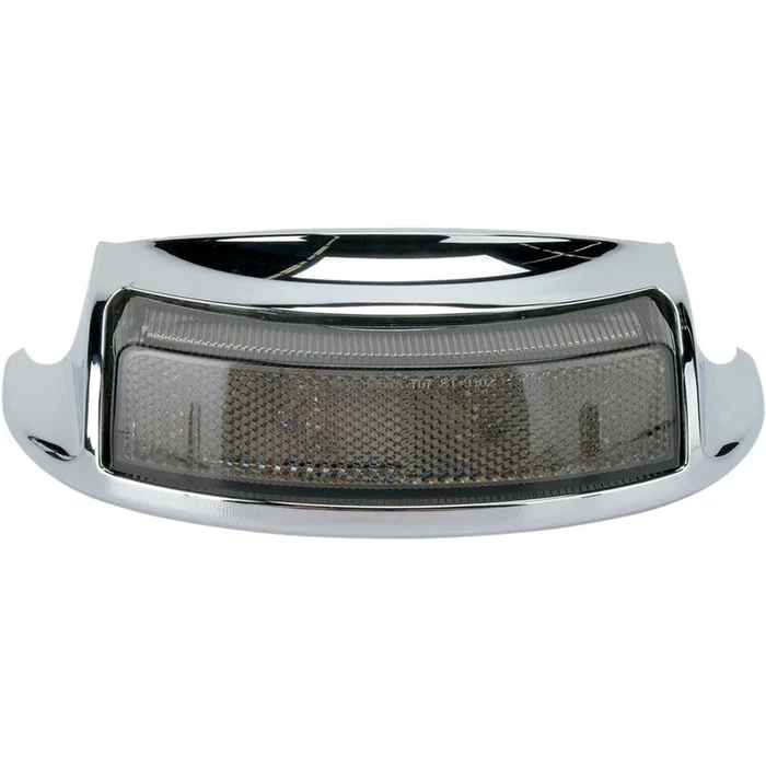 Drag Specialties Fender Tip Light – Rear [MPN: 2040-0587]