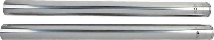 Drag specialties Fork Tubes – 49 mm – 24.875″ – Hard Chrome Harley Davidson