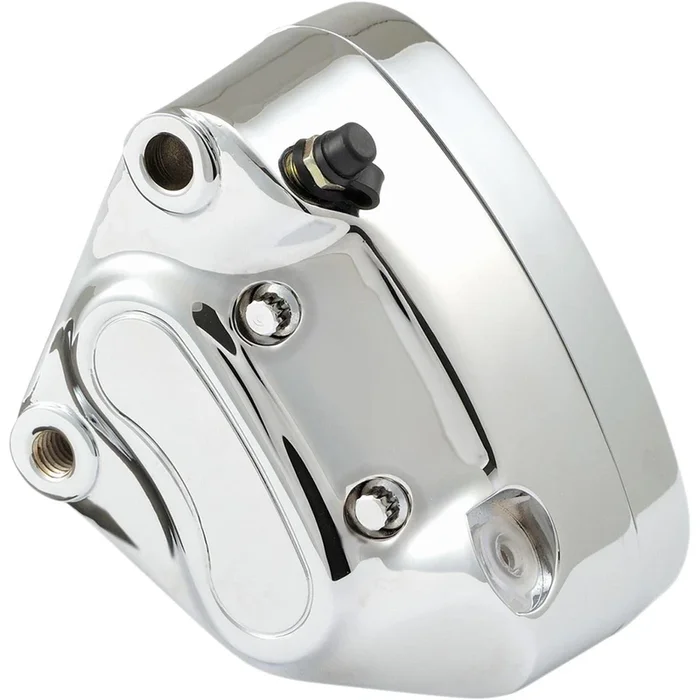 Drag Specialties Front Left Caliper – 00-07 1203-4404