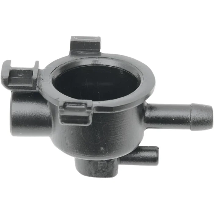 Drag Specialties Housing Fuel Pump Regulator 01-07 Softail 1009-0014