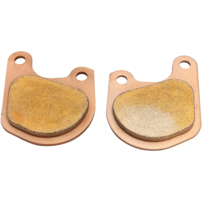 Drag Specialties Premium Brake Pads – HDP907 [MPN: 1721-2474]