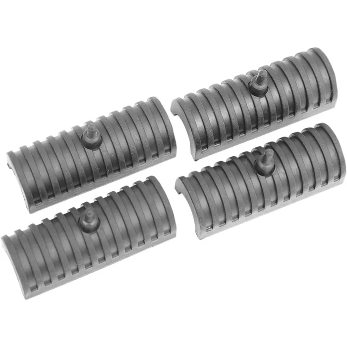 Drag Specialties Replacement Saddlebag Support Cushion – 4/Pack 3501-0853