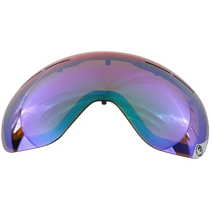 Dragon Alliance X1S Replacement Lens Goggle Accessories