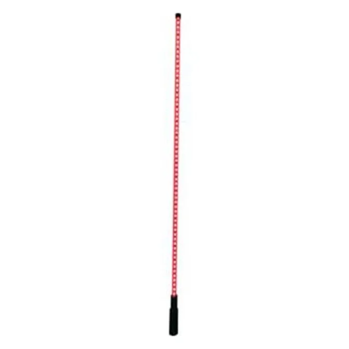 DragonFire Racing LED Lighted Whip V2 with Remote – 6′ 522606