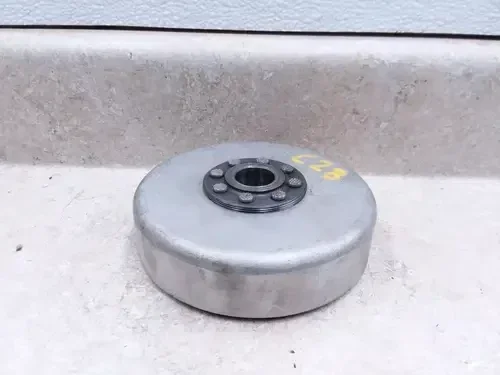 Ducati 250 Scrambler DM250 Engine Generator Flywheel MOTOPLAT 1972 RB165 ANX-C28