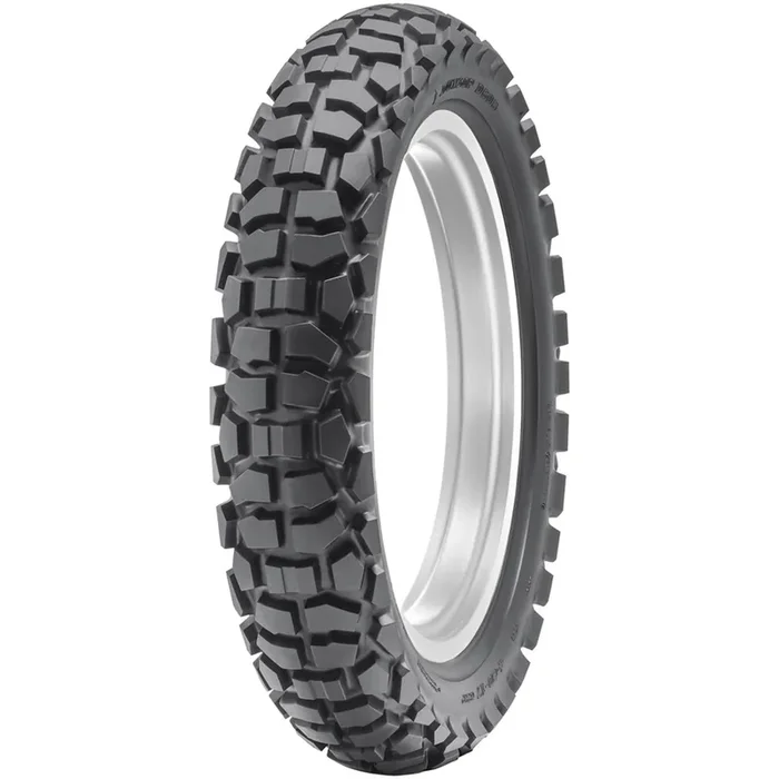 Dunlop D605 18″ Rear Off-Road Tires