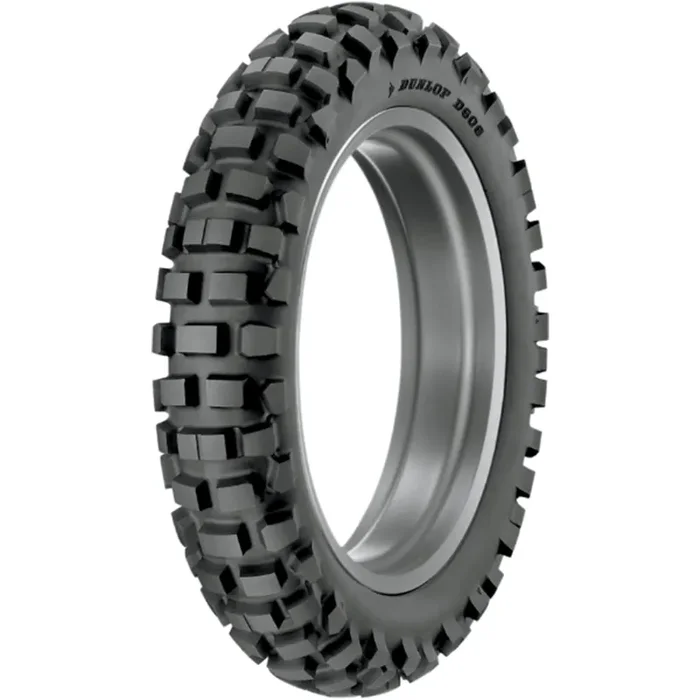 Dunlop D606 17″ Rear Off-Road Tires