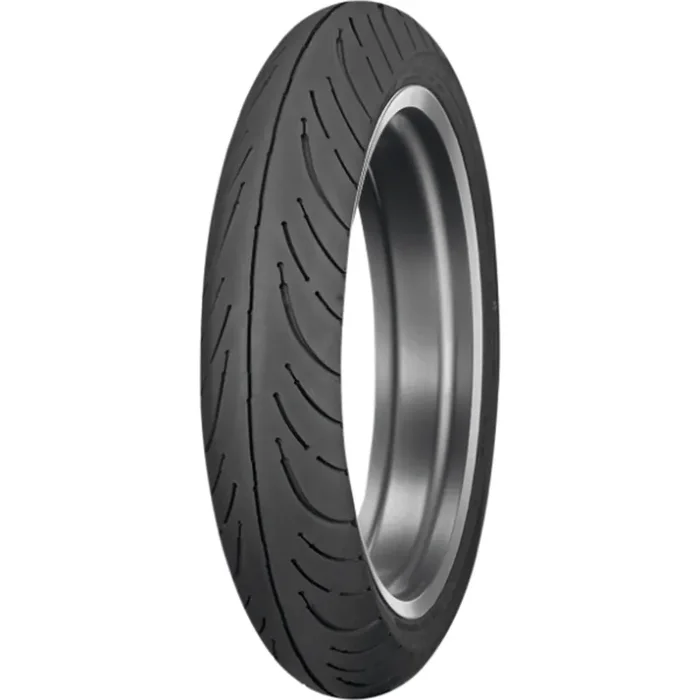 Dunlop Elite 4 17″ Front Street Tires
