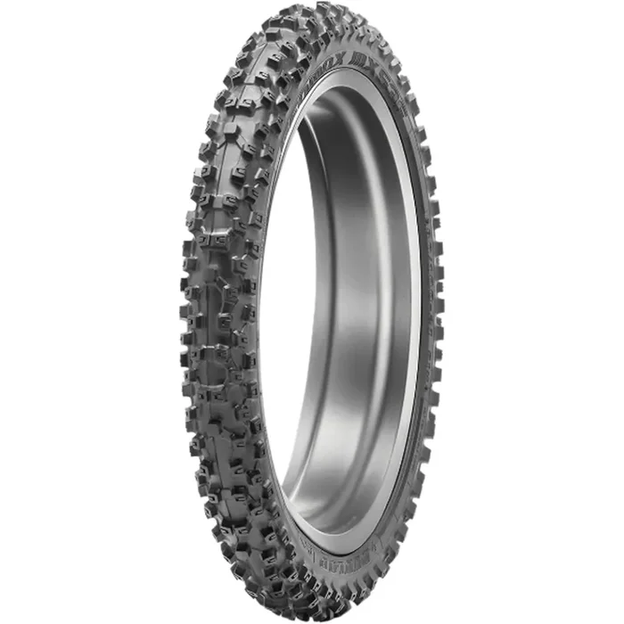 Dunlop Geomax MX53 19″ Front Off-Road Tires