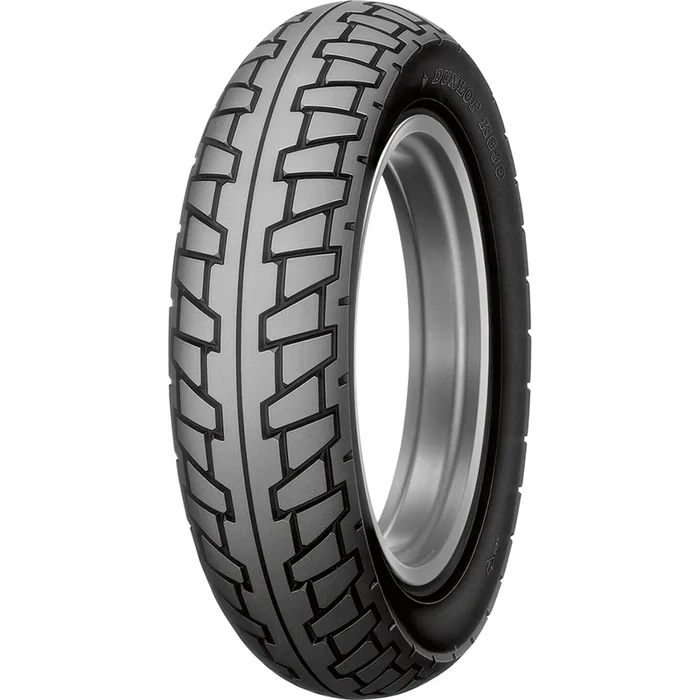 Dunlop K630 130/80-16 [MPN: 45149671]