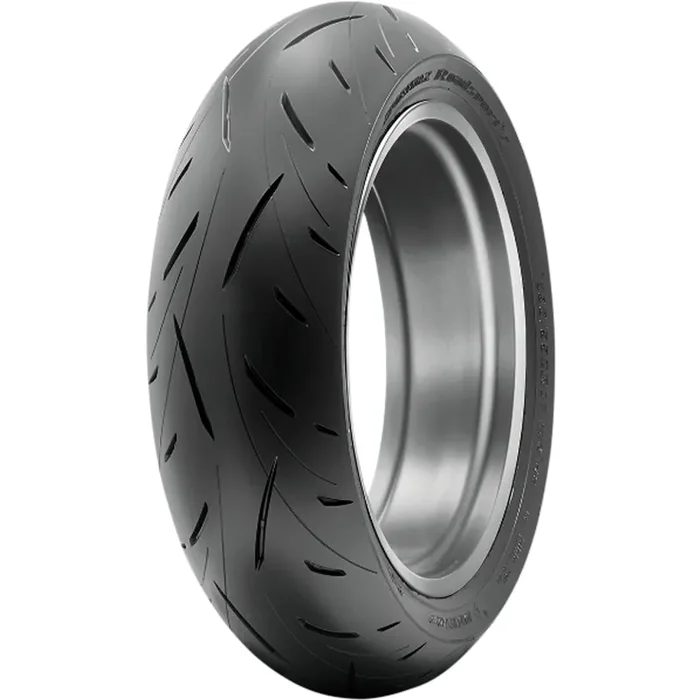 Dunlop RoadSport 2 17″ Rear Cruiser Tires