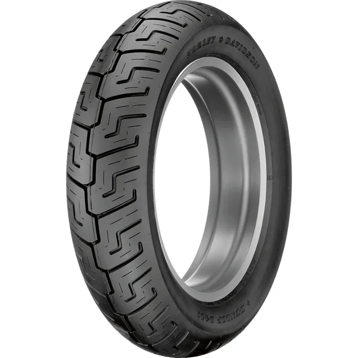 Dunlop The Harley-Davidson D401 16″ Rear Street Tires