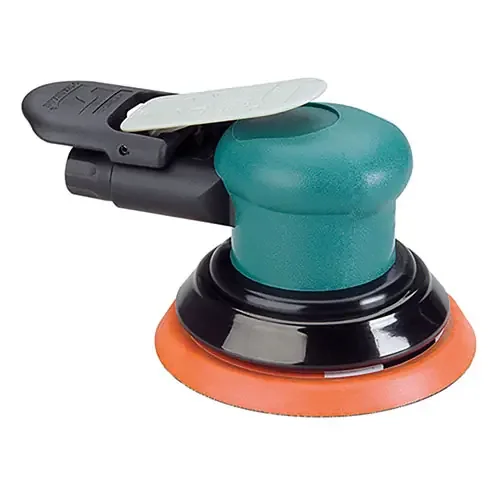 Dynabrade 5″ Dynorbital-Spirit Random Orbital Sander with 3/16″ Orbit, Non-Vac – 59020