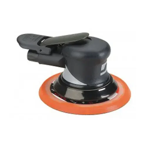 Dynabrade 6″ Air Random Orbital Sander, 0.28 hp – 56859