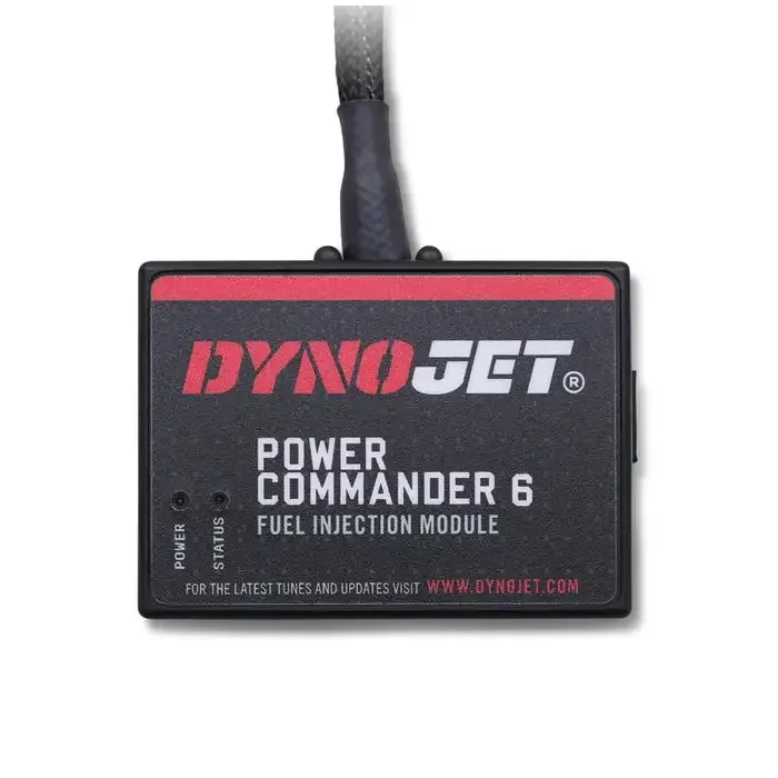 DYNOJET Power Commander 6 Fuel Injection Module – Gas Gas/Husqvarna/KTM
