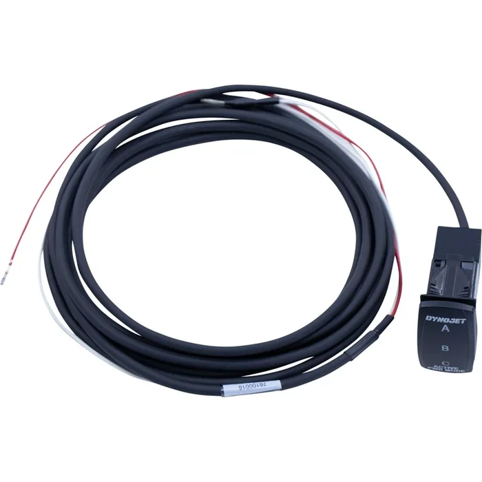 Dynojet Power Mode Switch for Polaris [MPN: 76100016]