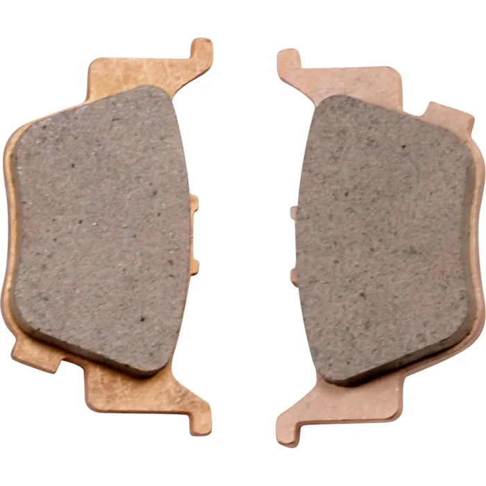 EBC 1721-2917 FA714SV Severe Duty “SV ” Sintered Brake Pads Sintered Metal Brake Pads – FA714SV