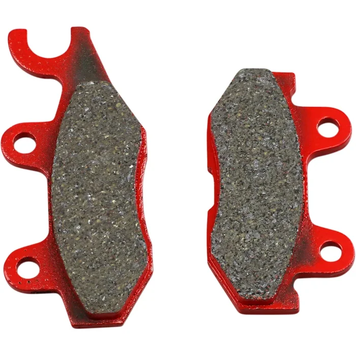EBC 1722-0778 FA674X Sport Carbon “X ” Brake Pads Sport Carbon Brake Pads