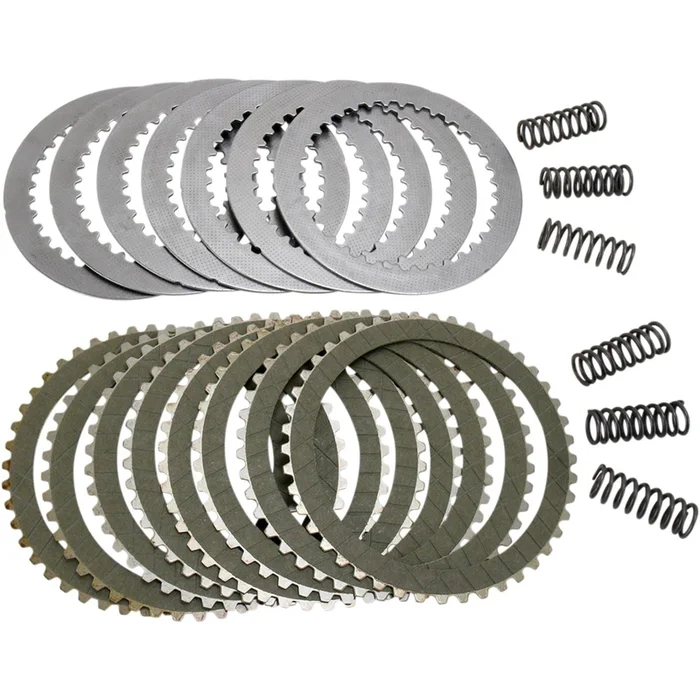 EBC Brakes Clutch Kit [MPN: SRK104]