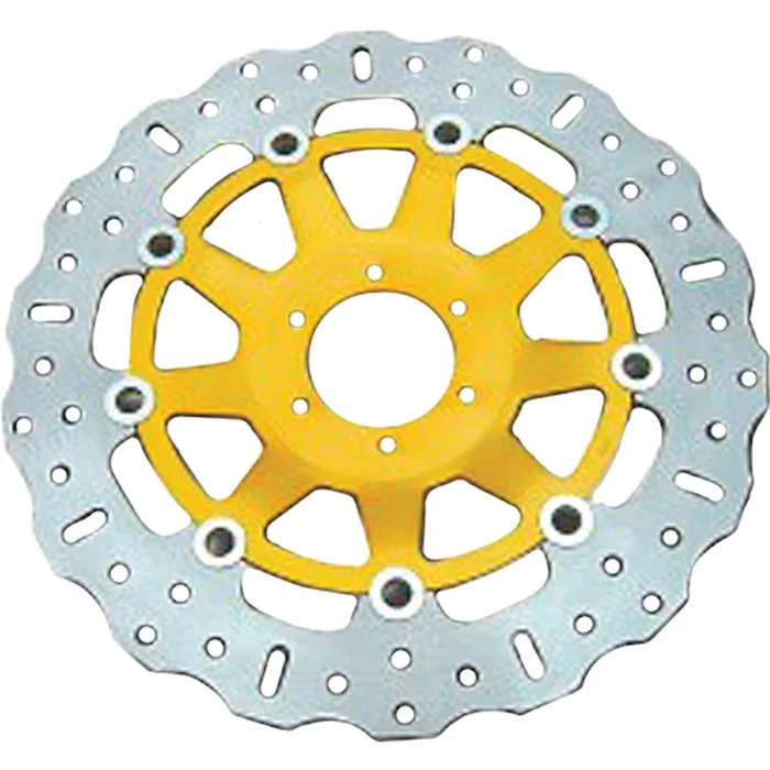 EBC Brakes Contour Brake Rotor Rear [MPN: MD6191C]