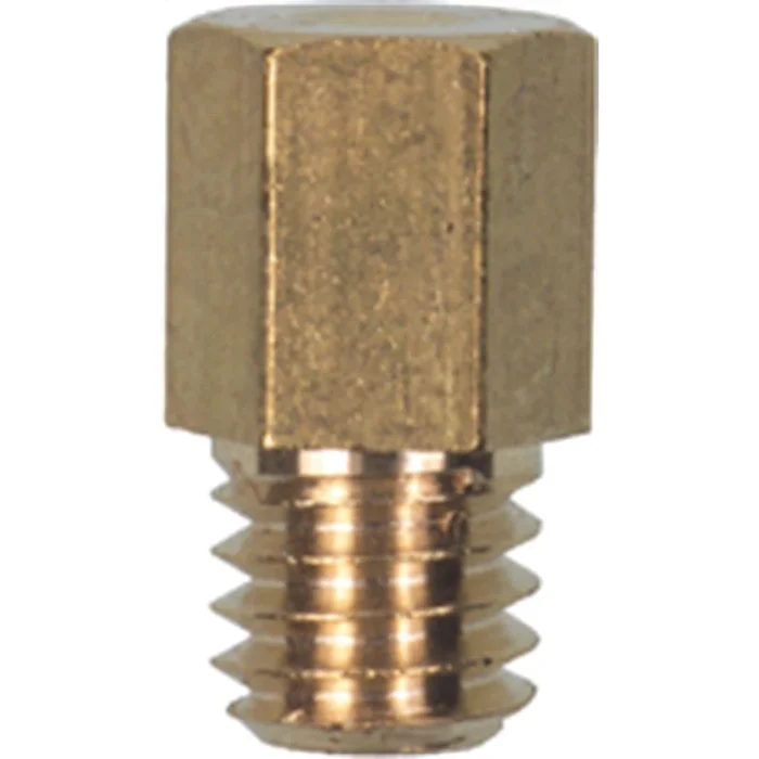 EBC Brakes Hex Main Jets #340 – 4/Pack [MPN: HJ340-4]
