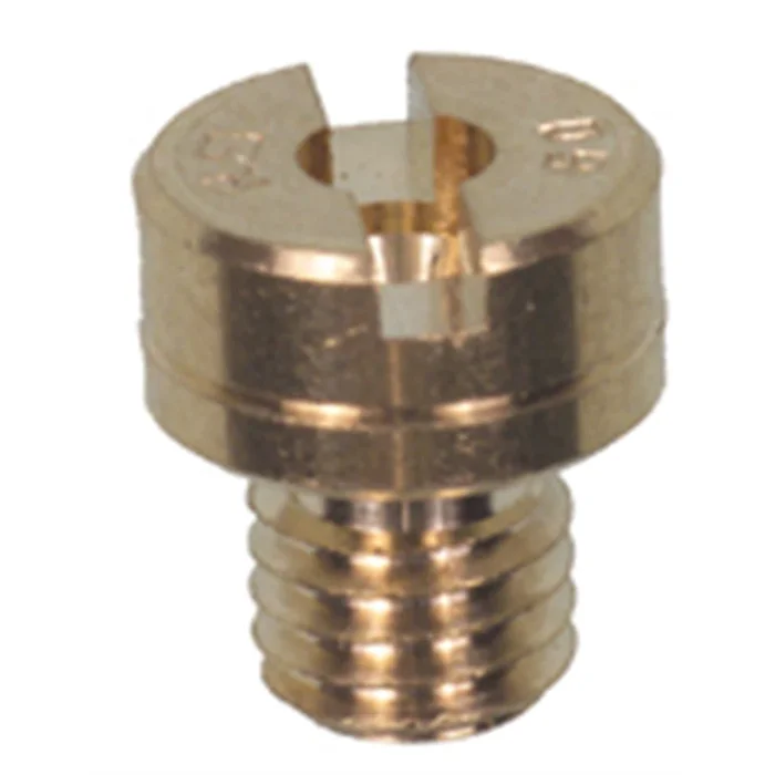 EBC Brakes Large Round Main Jets #152.5 – 4/Pack [MPN: SJ152.5-4]
