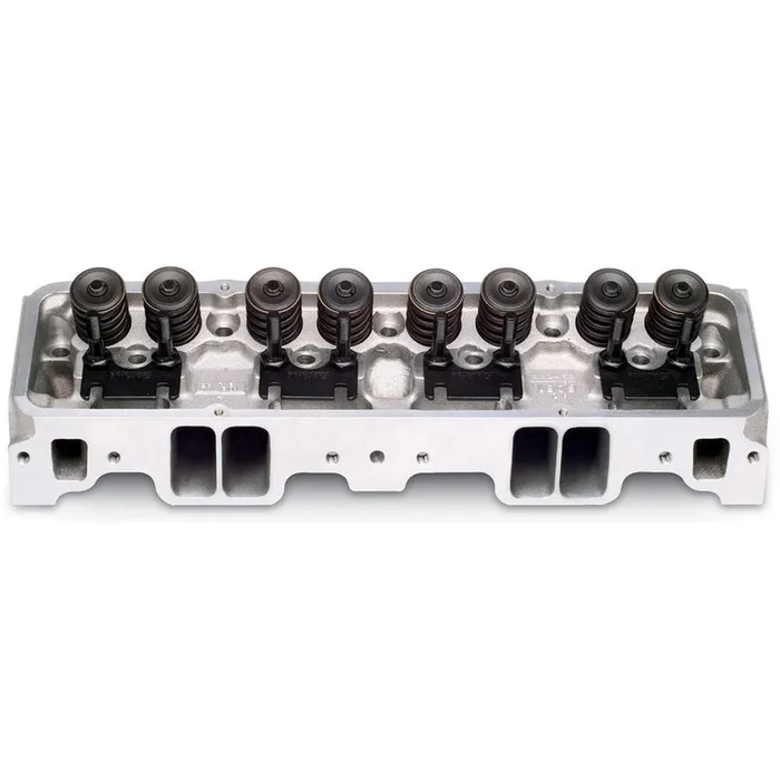 Edelbrock Performer Cylinder Head – Chamber Size: 70cc