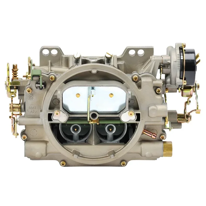 Edelbrock Performer Series Marine Carburetor – 750 CFM