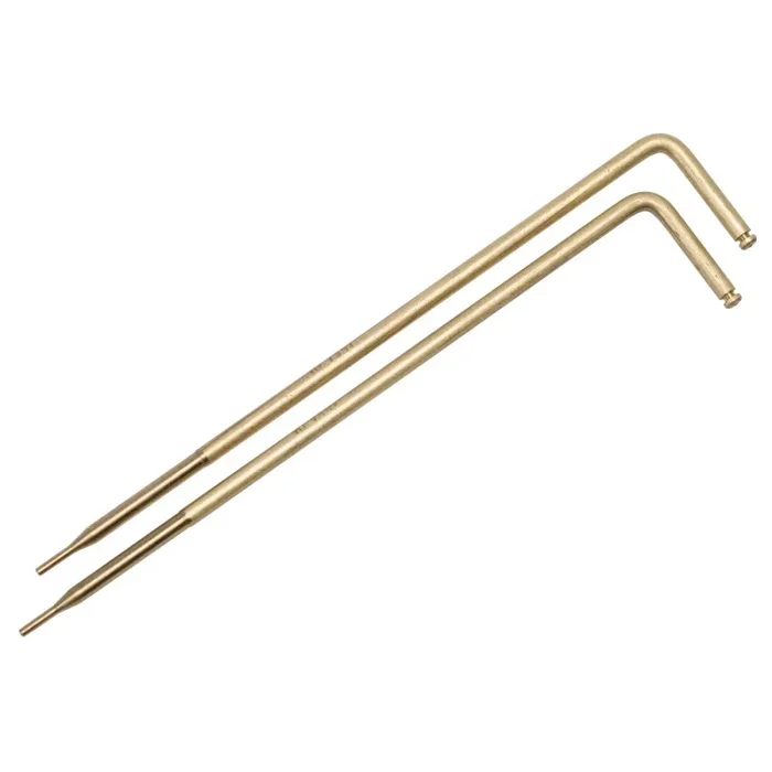 Edelbrock Performer Series Metering Rods – 0.070 x 0.047 in.