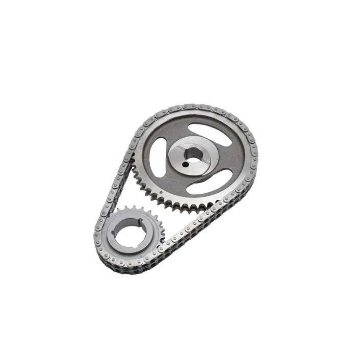 Edelbrock True Roller Timing Set – V8 351-C – 351M/400 1962-80