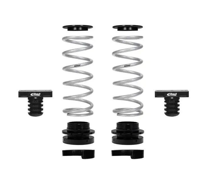 Eibach 03-09 Lexus GX470 Load-Leveling System – Load Rating 0-250 lbs AK31-59-005-01-02