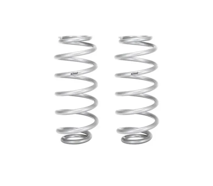 Eibach 03-09 Lexus GX470 Pro-Lift Kit (Rear HD Springs + Air Bag Delete) – 3.0in Rear E30-59-005-02-02