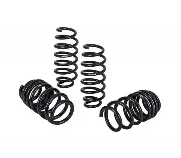 Eibach Pro-Kit for 17-19 Tesla 3 Long Range (AWD) E10-87-001-02-22