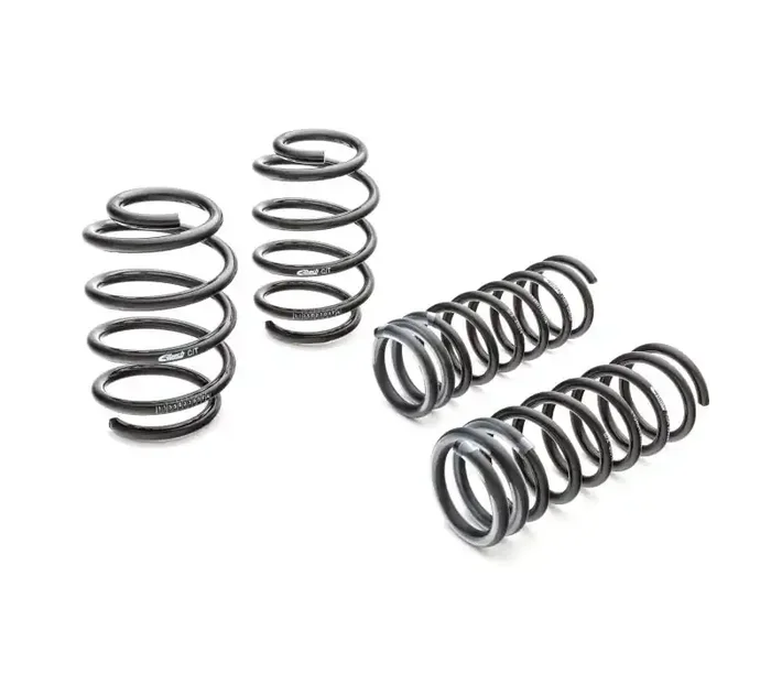 Eibach Pro-Kit for 2014-2016 Mini Cooper F56 E10-57-004-01-22