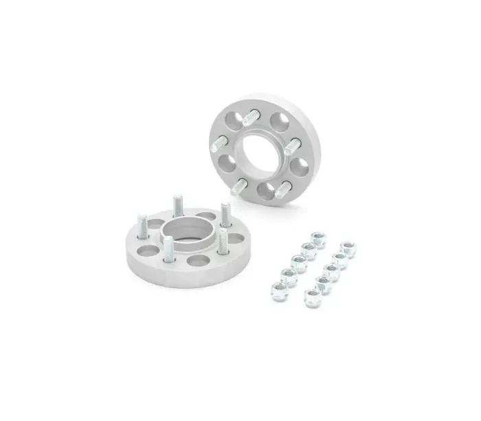 Eibach Pro-Spacer 06-11 Honda Civic Si 2.0L (Excludes Hybrid) S90-6-10-012
