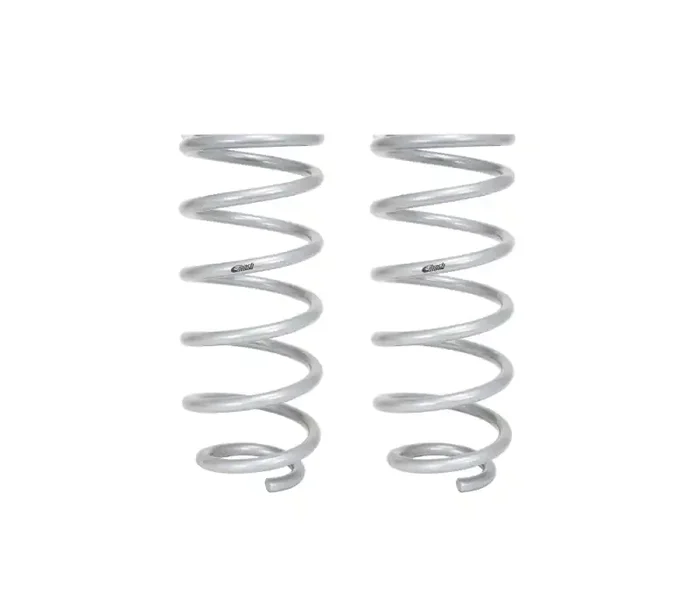 Eibach Pro-Truck Springs for 2010+ Toyota 4Runner – Rear (Must Be Used w/ Pro-Truck Rear Shocks) E30-82-071-02-02