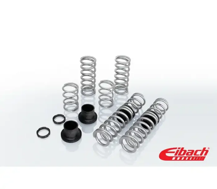 Eibach Pro-UTV 11-14 Polaris RZR 900 4-Seat Stage 2 Performance Springs E85-209-004-02-22