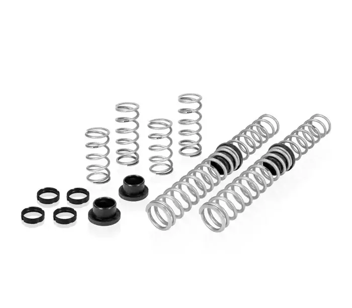 Eibach Pro-UTV 2019 Honda Talon 1000R Stage 2 Performance Springs For OE Fox Shocks E85-40-039-02-22