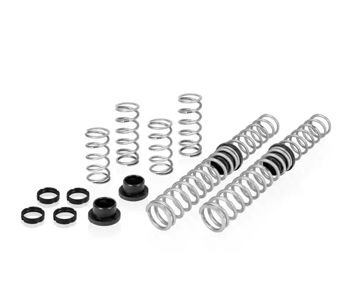Eibach Pro-UTV 2019 POLARIS RZR XP 4 Turbo S Stage 2 Performance Spring System – Set of 8 Springs E85-209-016-02-22