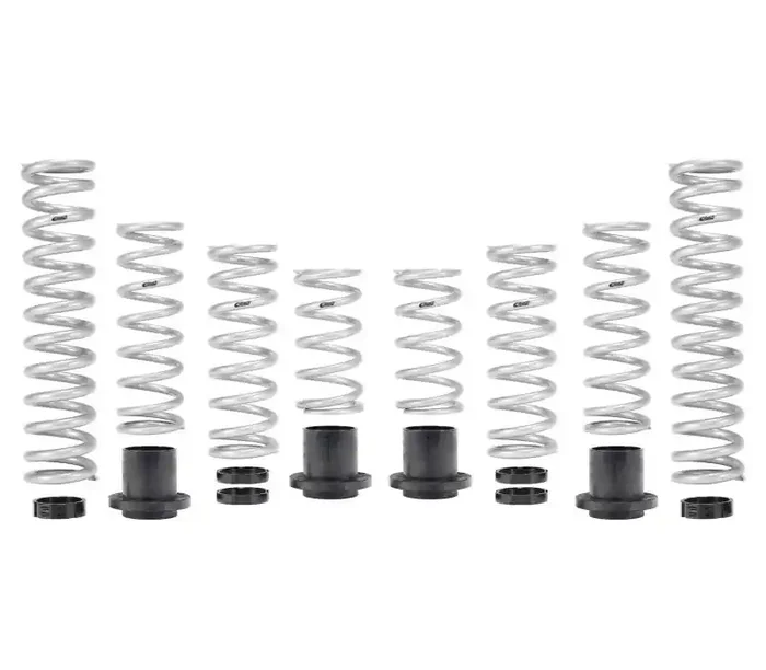 Eibach Pro-UTV 2020 Polaris RZR Pro XP (4 Seat Ultimate) Stage 2 Performance Springs E85-209-020-02-22