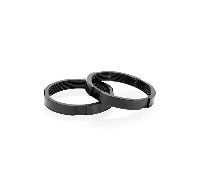 Eibach Pro-UTV Crossover Ring for 2.5in Fox Shock XRING250-FOX