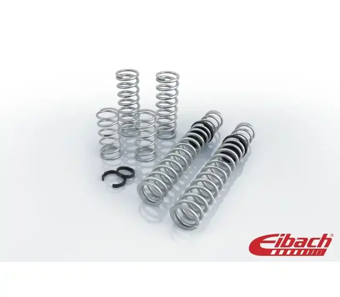 Eibach Pro-UTV Polaris RZR XP 4 Turbo S Velocity Stage 3 Performance Springs (Set of 8 Springs) E85-209-018-03-22