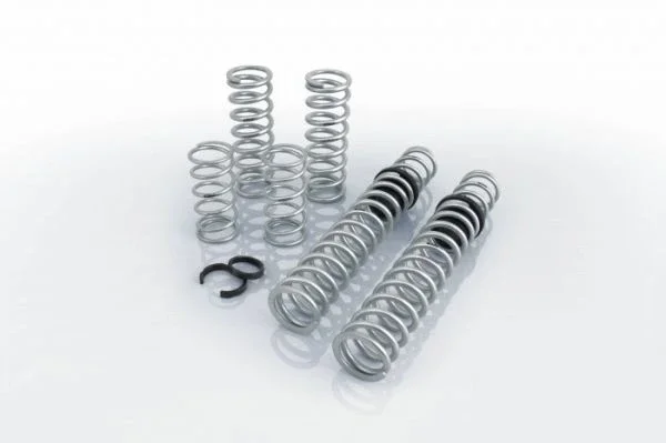 Eibach Pro-UTV Stage 3 Springs (2018-2021) Polaris XP 1000 Turbo