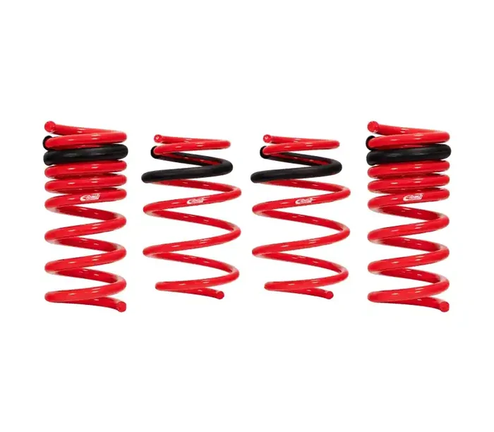 Eibach Sportline Kit for 16-17 Honda Civic 1.5L E20-40-036-01-22