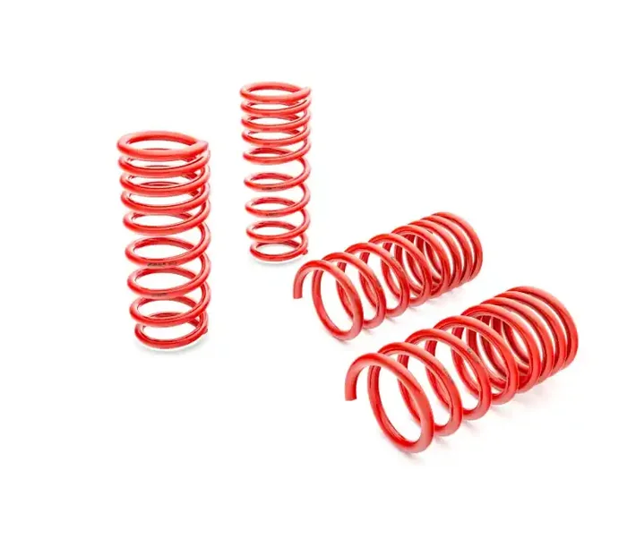 Eibach Sportline Kit for 2017+ Audi A4 / A5 Quattro / S5 (B9) E20-15-023-02-22