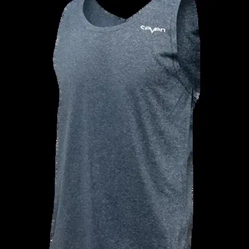 Elevate Tank Gray/Heather
